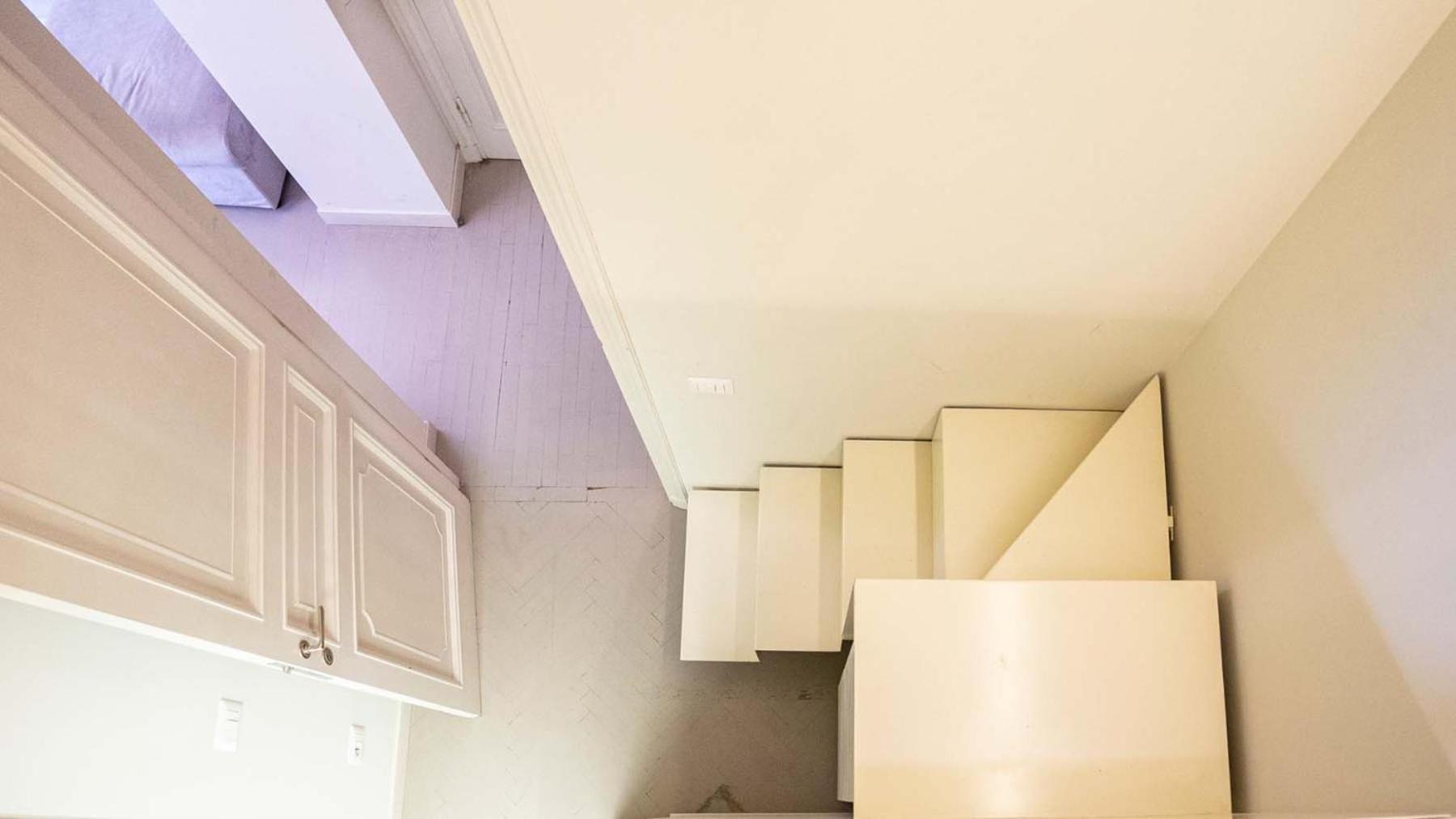 Cozy Nest With Terrace In Trastevere Roma Ngoại thất bức ảnh