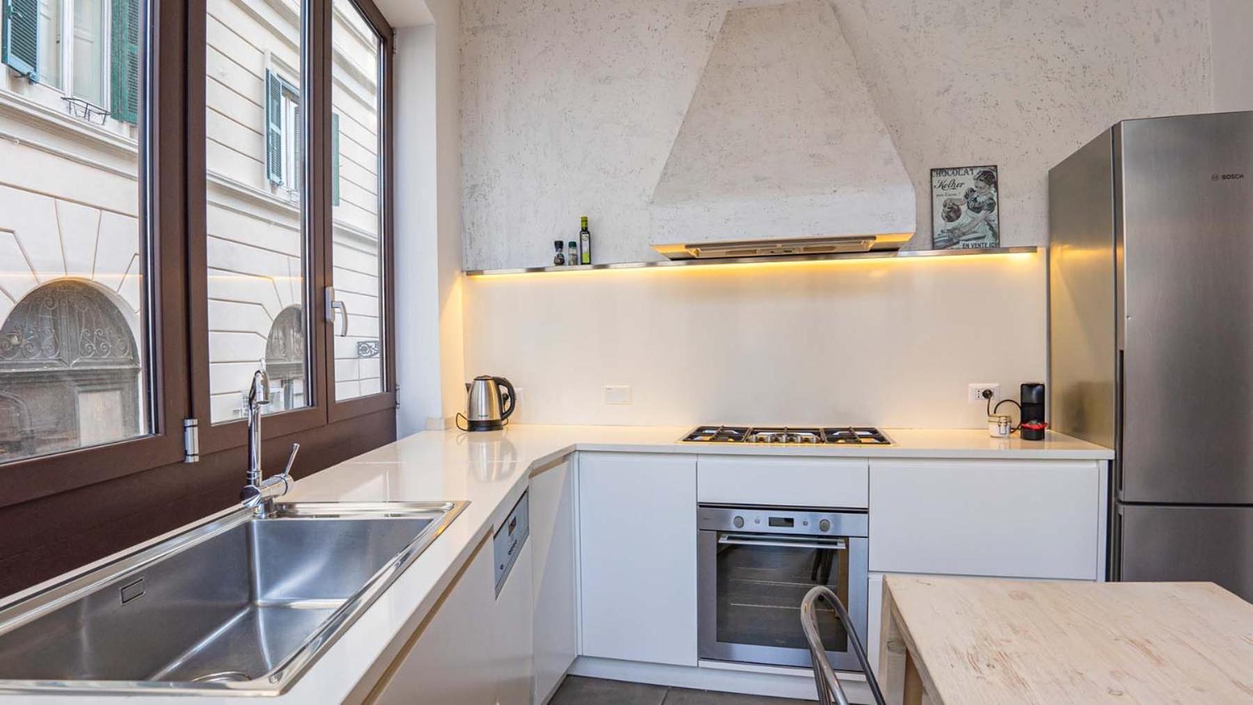 Cozy Nest With Terrace In Trastevere Roma Ngoại thất bức ảnh
