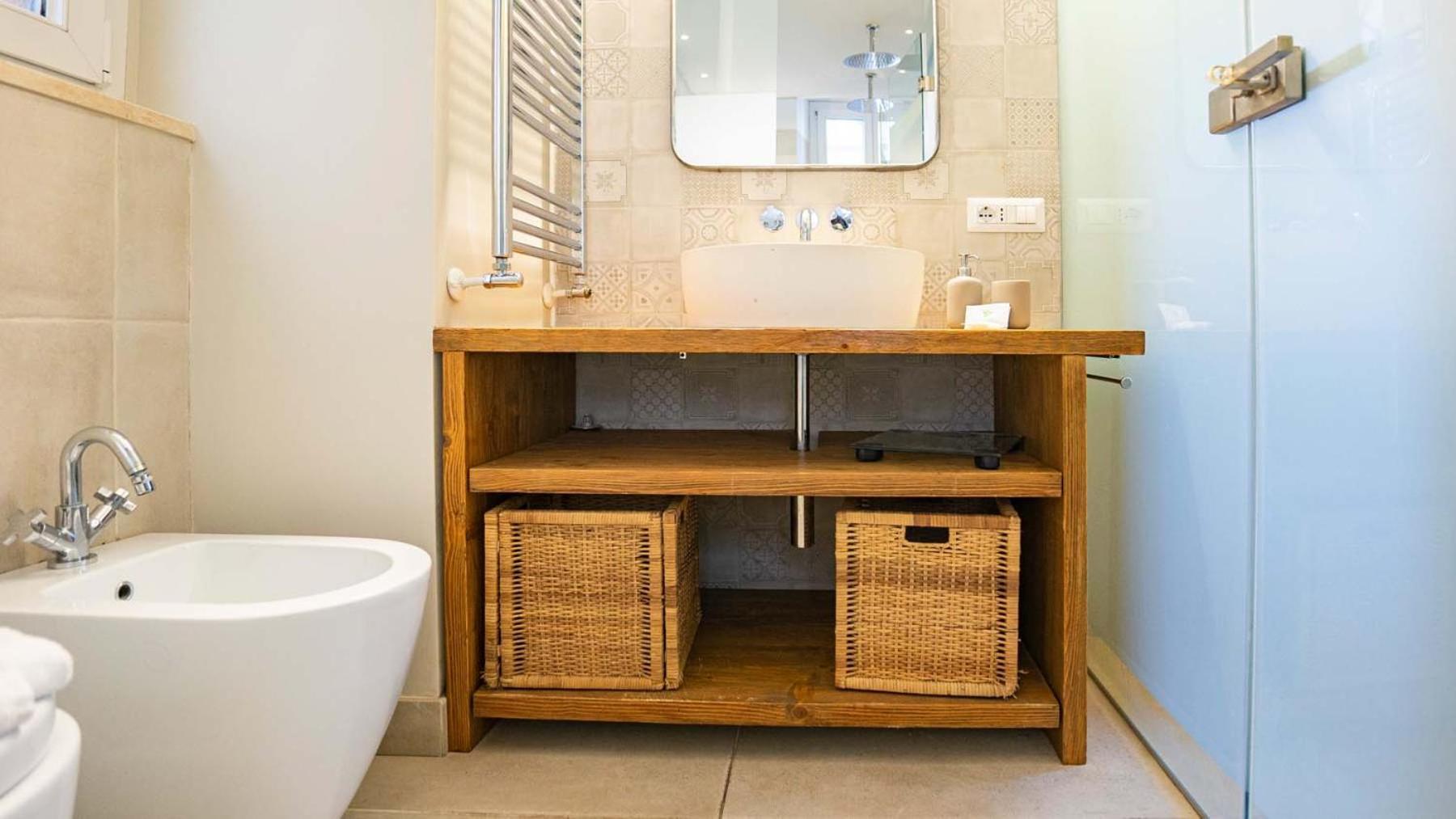 Cozy Nest With Terrace In Trastevere Roma Ngoại thất bức ảnh